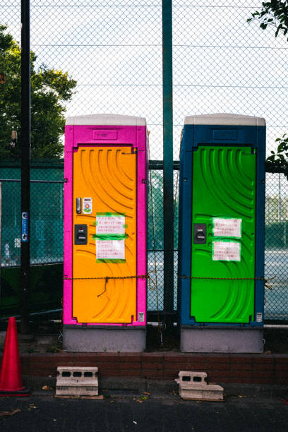 Best Sanitation services for porta potties  in Hazelwood, MO