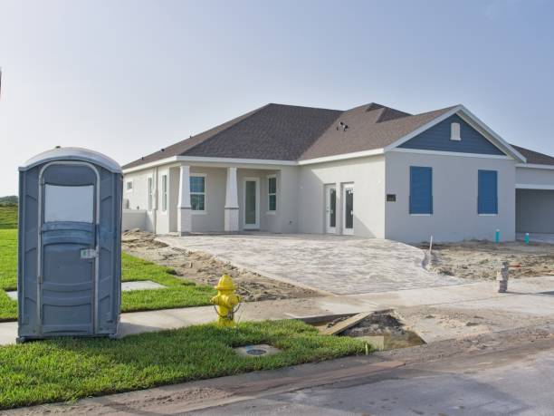 Best Portable restroom trailer rental  in Hazelwood, MO